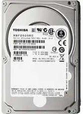 Toshiba MBF2300RC 300GB SAS 10K RPM Enterprise HDD