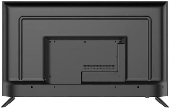 JVC LT-50MAW625 50-Inch 4K UHD Roku Smart TV (Renewed)