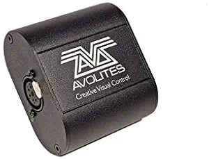 Avolites Titan T1 Lighting Software USB Interface — main product image