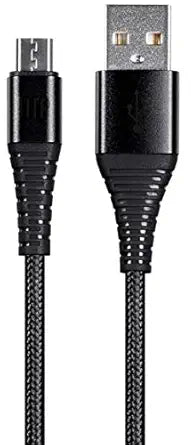 Monoprice 131198 USB 2.0 AtlasFlex Micro-B Cable
