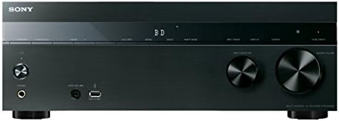 Sony 5.2-Channel 725W 4K 3D A/V Home Theater System