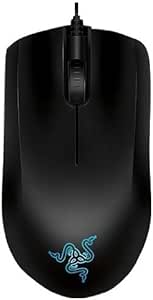 Razer Abyssus - Mirror Edition Gaming Mouse - 3500 DPI