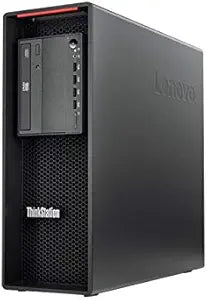 Lenovo 30BE004HUS ThinkStation P520 Intel Xeon Renewed