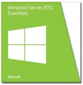 Microsoft G3S-00170 Windows Server 2012 Essentials French DVD