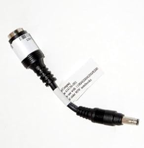 HP G72-251NR 90W 3-Pin Laptop Power Cable