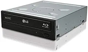 LG WH14NS40 14X Internal Blu-ray DVD CD Rewriter