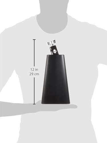 Latin Percussion LP229 Mambo Cowbell Percussion Instrument