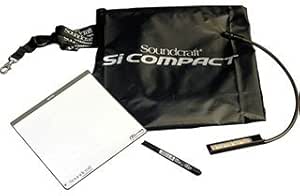 Soundcraft Expression 2 Dust Cover Bundle