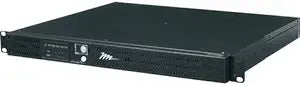 Middle Atlantic UPSS1000R 1000VA 1 RU UPS — main product image