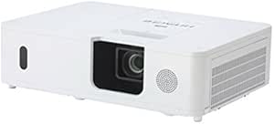 Hitachi CP-WU5505 5200 Lumen WUXGA LCD Projector — main product image