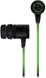Razer RZ12-00910100-R3M1 Hammerhead In-Ear Headset — main product image