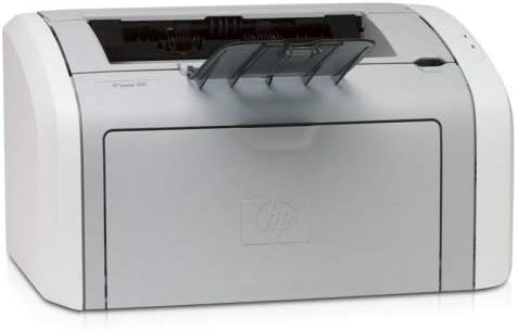HP Q5911A-cr LaserJet 1020 Monochrome Printer Renewed
