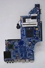 HP 669714-001 A70M UMA System Board — main product image