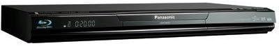Panasonic DMP-BD60 Blu-ray Disc Player