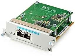 HP J9732A#ABB 2 x 10GBase-T LAN10 Network Hub — main product image