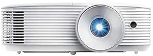 Optoma S343 SVGA HDMI DLP Projector (Renewed)