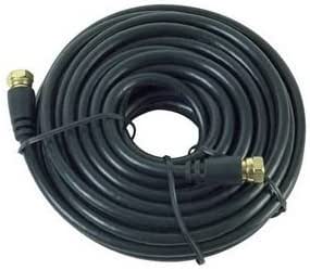 RCA VHW25 Coaxial Cable, 25 Feet