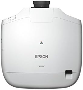 Epson Powerlitr Pro G7200w Projector WXGA 7500 Lumens