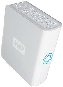 Western Digital WDG1NC10000N My Book World Edition 1TB — main product image