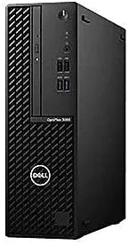 Dell OptiPlex 3080 Desktop i3 8GB RAM 256GB SSD SFF