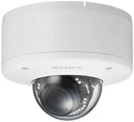 Sony SNCVM632R Network Surveillance Dome Camera — main product image