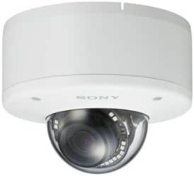 Sony SNCEM602R IPELA 1.4MP Outdoor Network Security Camera — main product image