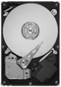 Seagate ST31500541AS 1.5TB Barracuda LP Hard Drive — main product image