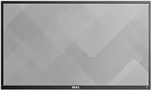 Dell P2417H-WOST 24" IPS Monitor No Stand