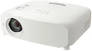 Panasonic PT-VW530U WXGA 5000 Lumens LCD Projector — main product image