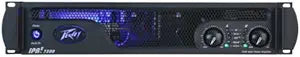 Peavey IPR 2 7500 Power Amplifier — main product image
