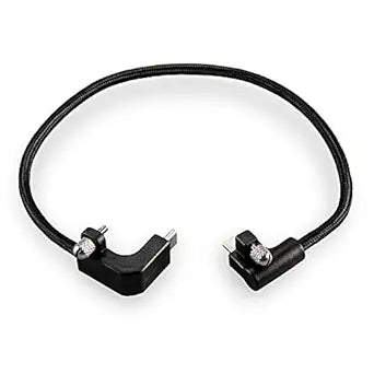 Tilta CB-USBC-20 USB-C Cable 90-Degree BMPCC 4K