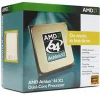 AMD ADO4800DDBOX Athlon 64 X2 4800+ Processor