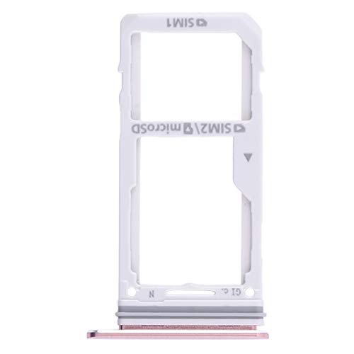 HuiJiang Tech Parts Galaxy Note 8 Dual SIM & Micro SD Card Tray — main product image