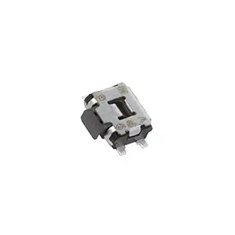 Panasonic EVQ-P7J01P Tactile Switch SMD — main product image