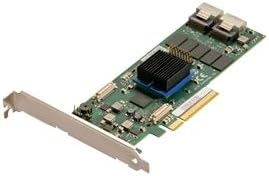 HP ESAS-R608-000 ATTO ExpressSAS RAID Adapter — main product image