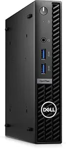 Dell OptiPlex 7000 Micro i5-13500T - 16GB, 512GB - Business Desktop