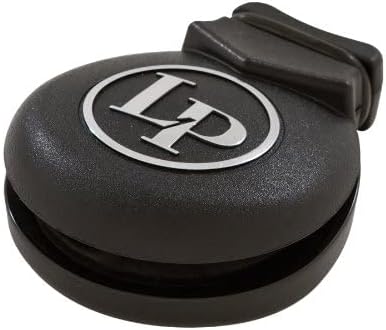 Latin Percussion LP434 Cajon Castanets Low Pitch