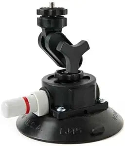 Tether Tools Rock Solid PowrGrip with Ballhead Mount