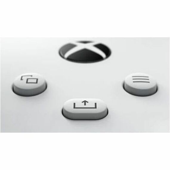 Microsoft EP2-10050 Xbox Series S 512GB SSD Console