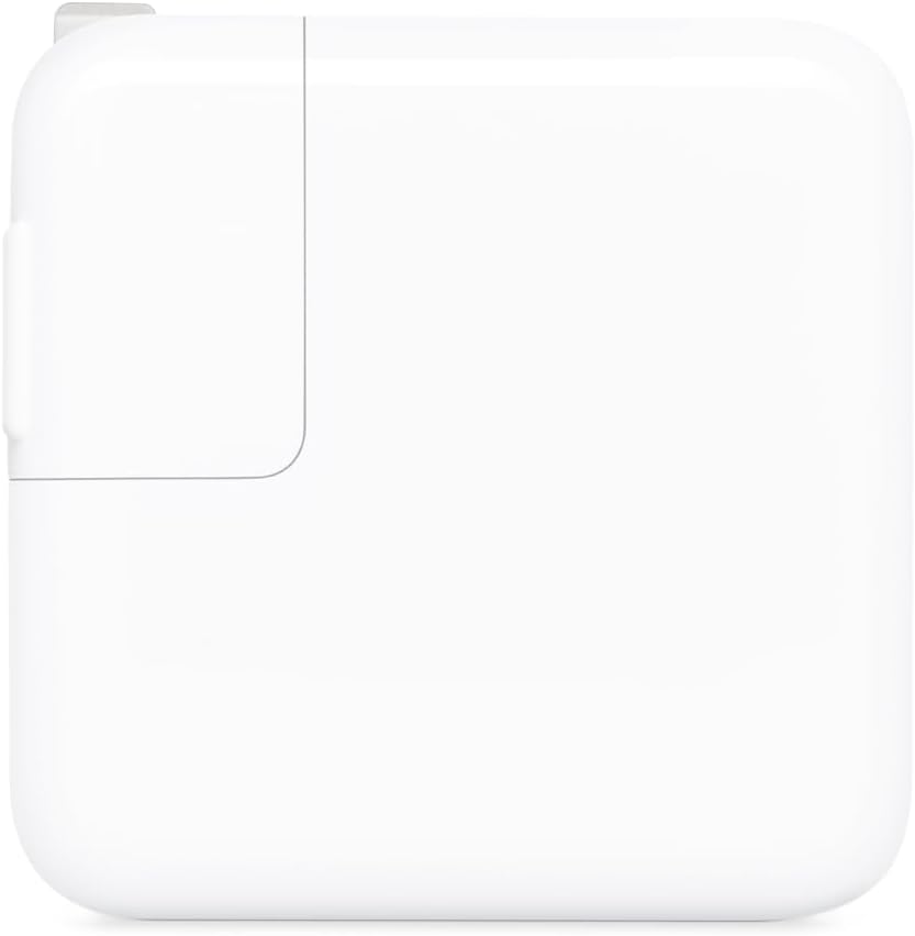 Apple 30W USB-C Fast Power Adapter