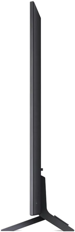 LG 50QNED80UQA 50-Inch QNED Mini-LED 4K Smart TV