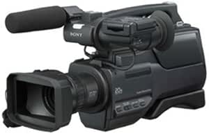 Sony HVRHD1000E MiniDV HD Camcorder — main product image
