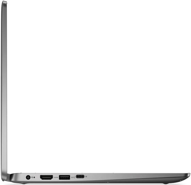 Dell Latitude 13 3340 Renewed 2-in-1 Touch Laptop