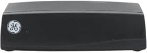 GE 87631 RF Modulator - Audio/Video to Coaxial Converter