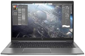 HP 2S9G7US#ABA ZBook Firefly 14 G7 i7 Mobile Workstation — main product image
