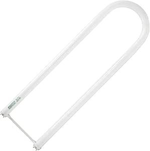 Sylvania 22052 FBO32/741/6/ECO 32W T8 U-Bent Fluorescent Bulb