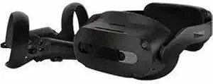 Lenovo ThinkReality VRX Enterprise Metaverse Virtual Reality Headset — main product image