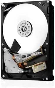 Hitachi 0F23026 4TB Ultrastar 7K6000 SATA HDD — main product image