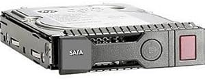 HP MB3000EBKAB 3TB SAS Hard Drive — main product image