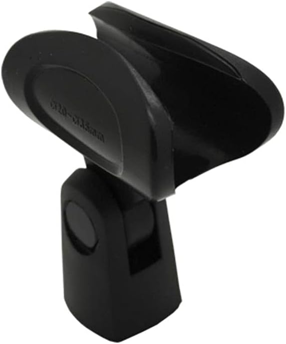 Behringer XM8500 ULTRAVOICE Dynamic Cardioid Vocal Microphone